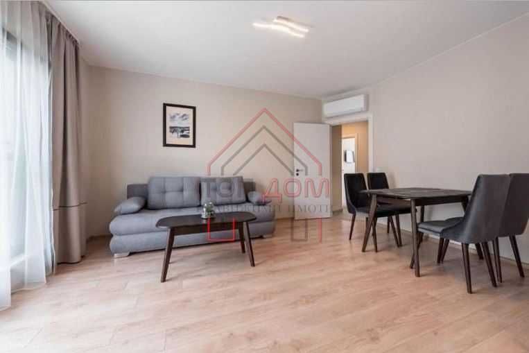 Дава се под наем Двустаен апартамент в Варна, Гръцка махала - 60 кв.м за 1050 € - Снимка #2