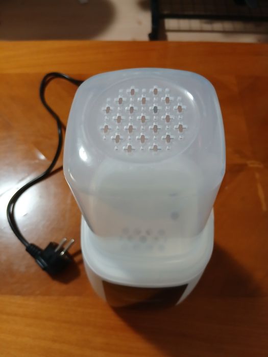 Incalzitor biberoane Multifunctional 10 in 1