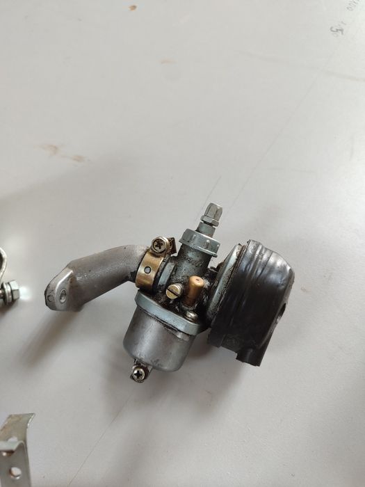 Продам велодвигатель