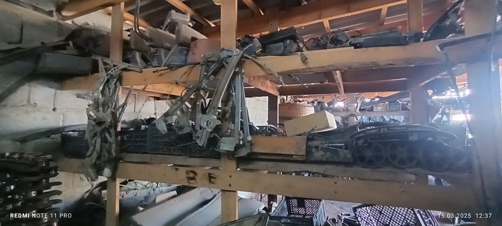 Ауди 80,100, пассат б3 запчасти