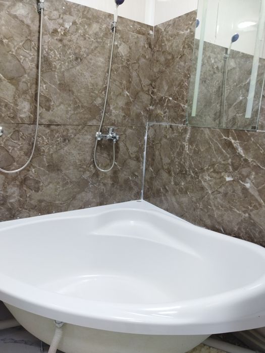 Хостел от 3000тг