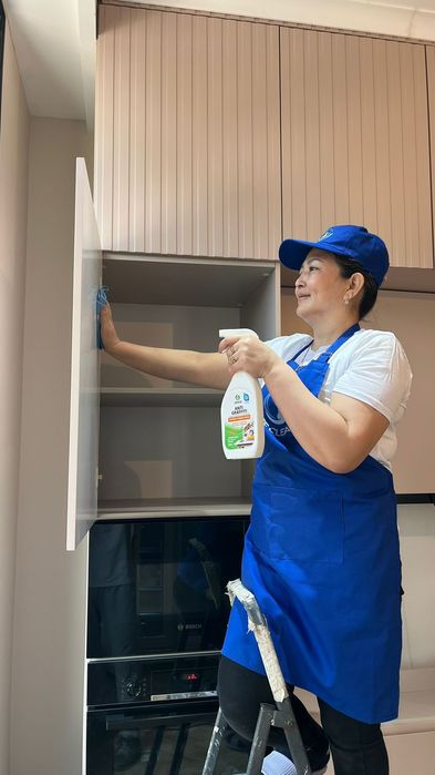 УБОРКА КВАРТИР, Клининговая компания, клининг