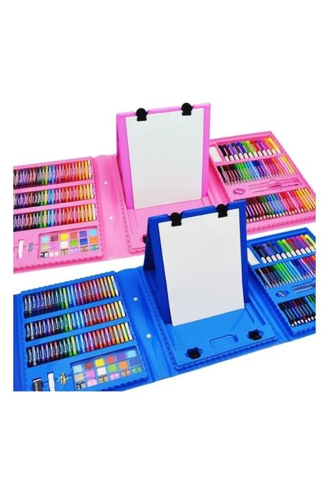 Чемодан творчества игрушка