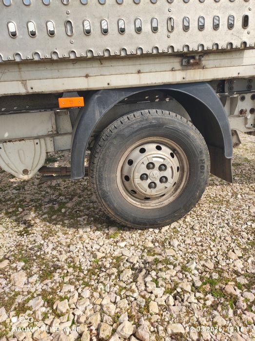 Пежо Боксер 2.2 -120кс. автовоз