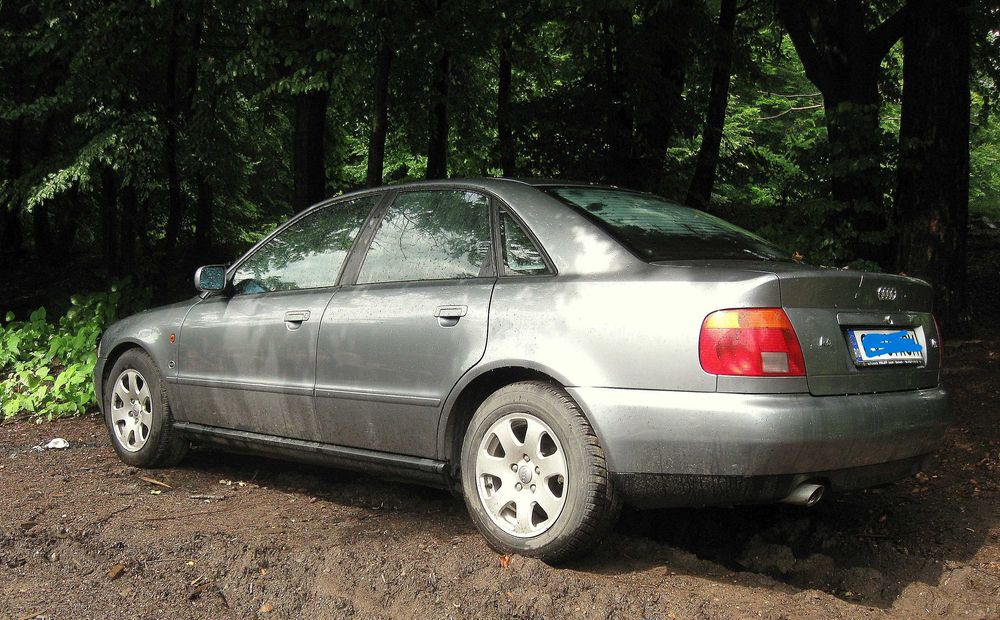 Audi A4 B5 Benzina 1995
