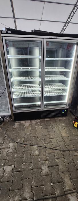 Congelator vertical jbg2