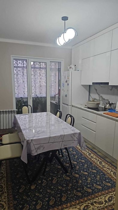 Жақсы жағдайдағы пәтер сатылады.