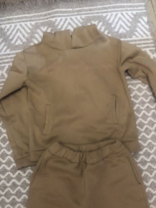 Комплект размер С