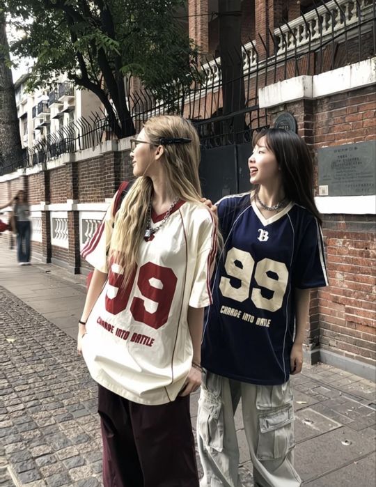 Новые футболки в ассортименте