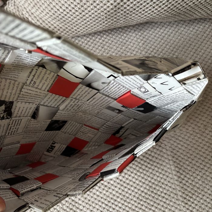 Дизайнерски клъч