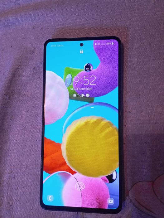 Samsung a51 128gb СРОЧНО СРОЧНО
