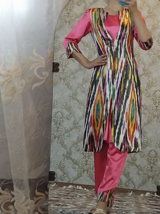 Kelinlar uchun atlas tòn troyka