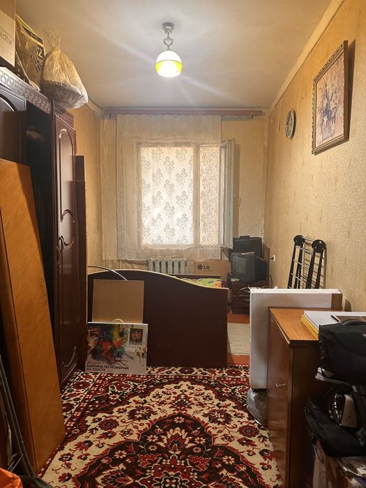 Продается квартира ТТЗ 1