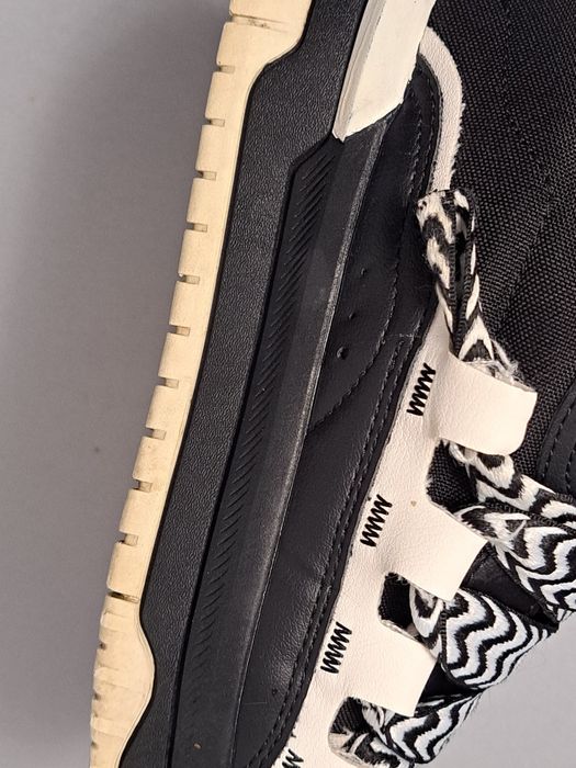 Adidași Bershka 38