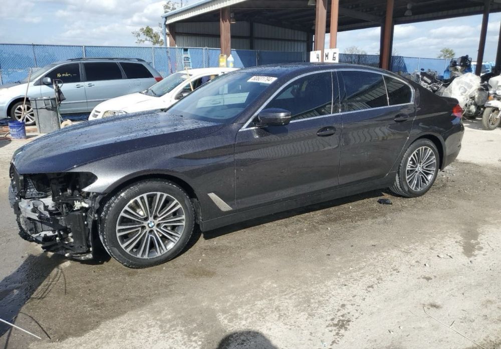Caroserie Capota Bara Far Aripa Haion plansa bord dezmembrez Bmw seria 5 G30 3.0 diesel