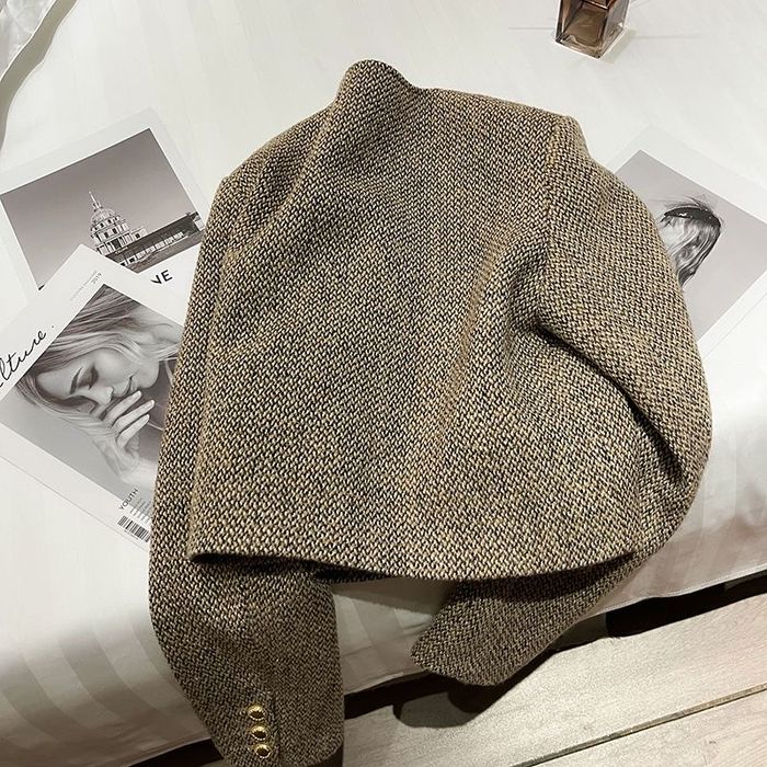 Новый пиджак за 7000