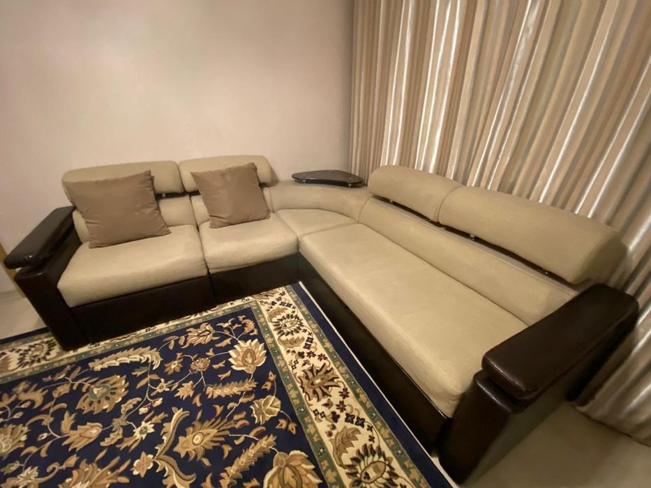 Продам диван двухспальный