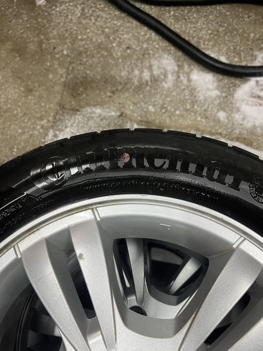 R3 диск r15 185/55/15