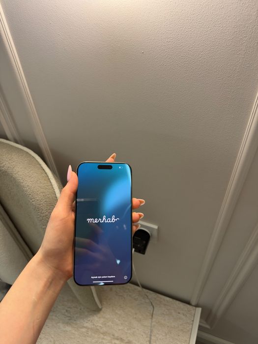 Iphone 16pro max