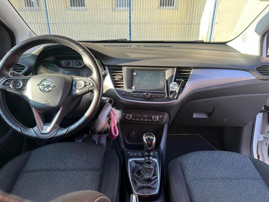 Opel Crossland x 1.2