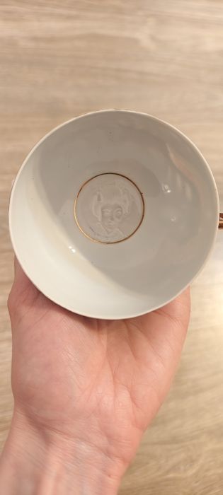 Farfurii set portelan japonez