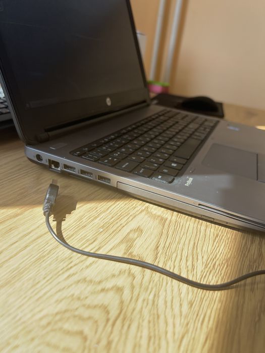 Лаптоп HP ProBook