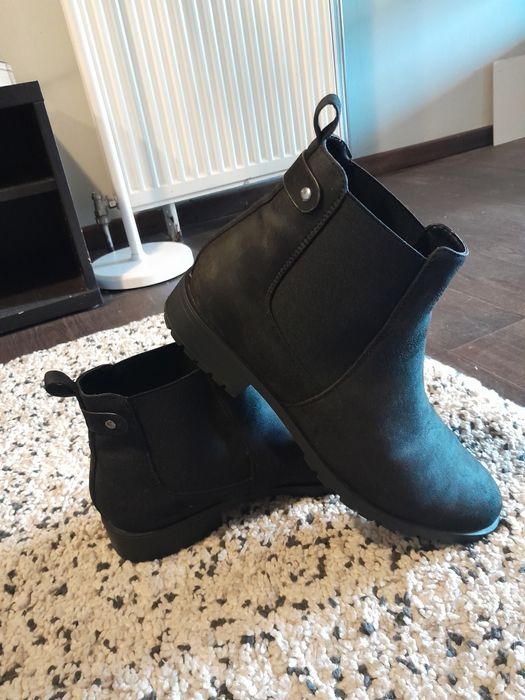 Botine marimea 45 noi
