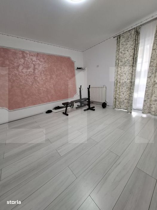 Proprietate moderna cu doua locuinte – Zona Centrala
