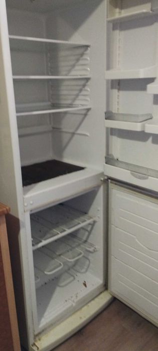 Холодильник атлант