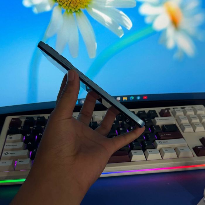 Redmi Note 12 dastafka bor