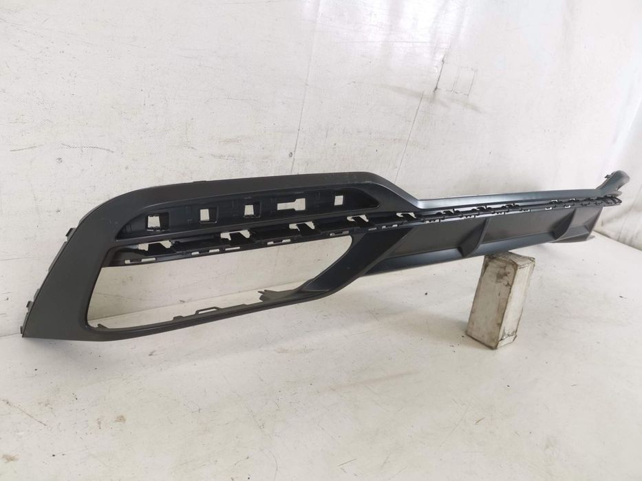 Fusta Spoiler Bara Spate Audi A5 2 2016 2017 2018 2019 2020 S-Line Ori