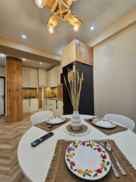 Продажа классной двушки в центре.