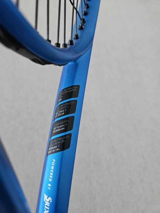 Dunlop FX500 Tour L2