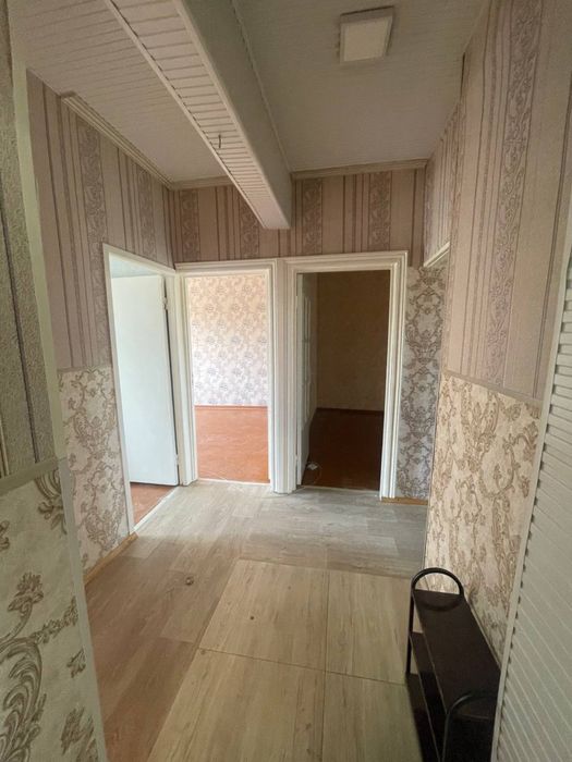 Аренда 4/4/4 Тансикбоев-1