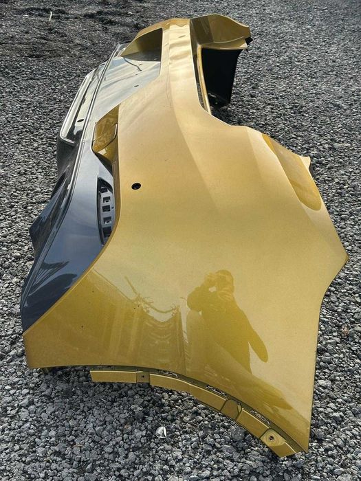 Bara spate BMW X4 M F26 2018-