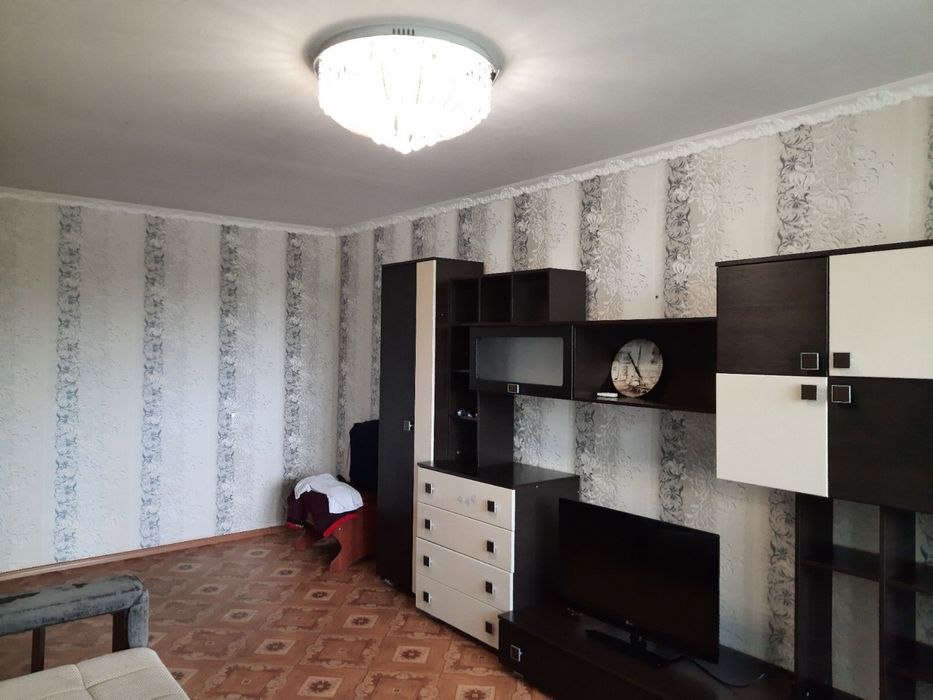 Продам 1 комнатная квартира
