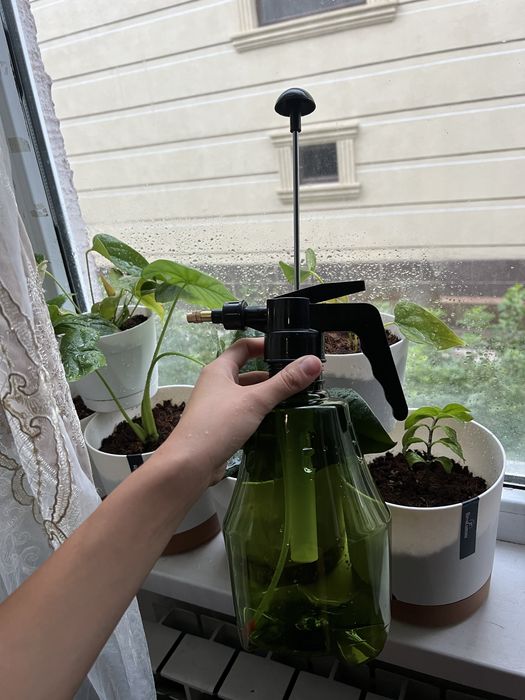 Распылитель мощный