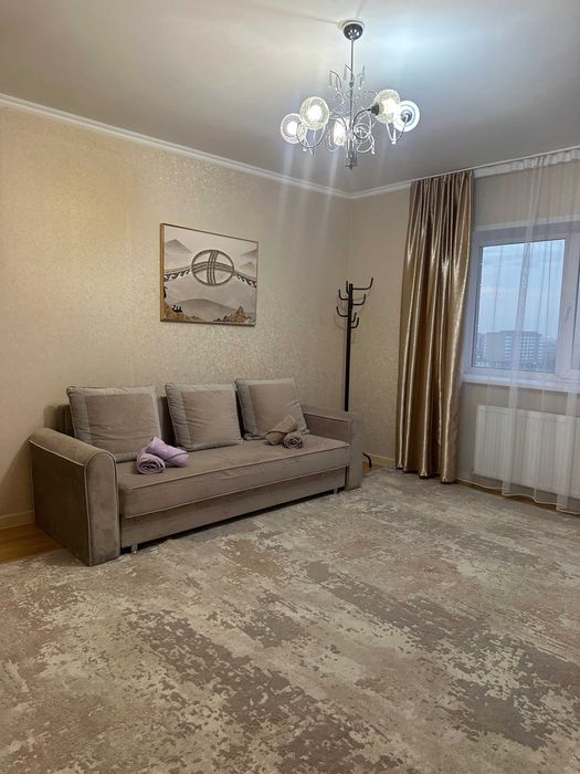 сдача квартиры посуточно