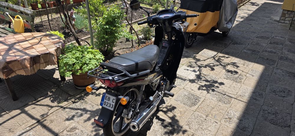 Sunsto XY50Q-E  rr