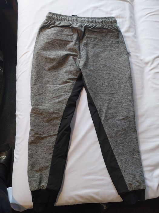 LUDA дълго долнище