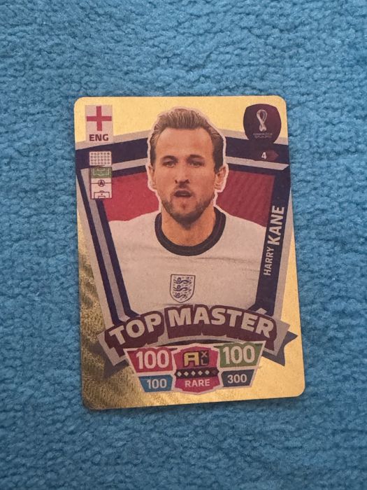 Карточки футболистов