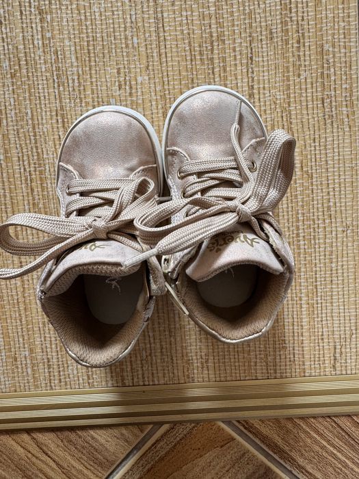 Ghete fetite primavata/toamna