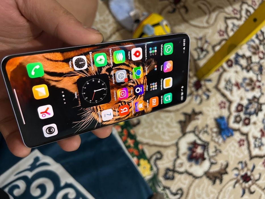 Xiaomi Redmi note 15
