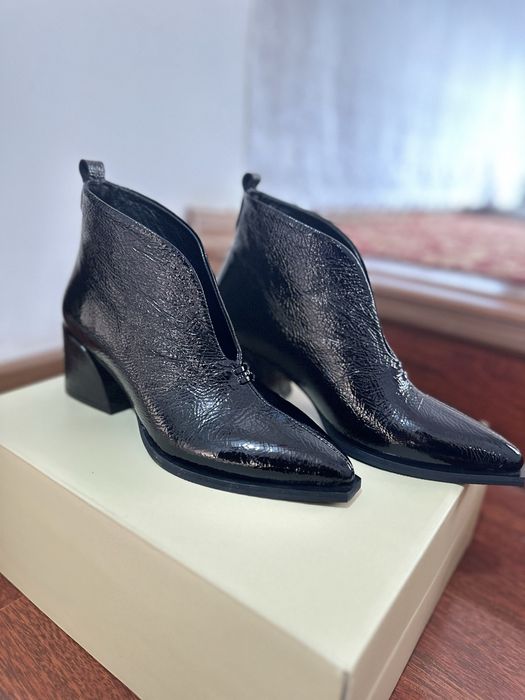 Женская обувь Bengzo Baldini (Турецкая)