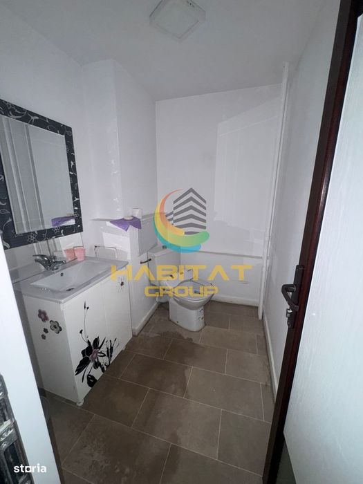 Apartament 4 Camere Metrou Dristor