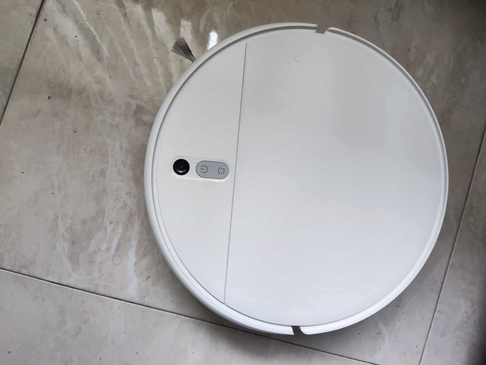 Робот Прахосмукачка - Mi Robot Vacuum-Mop 2 Lite гр. Пловдив Гагарин ...