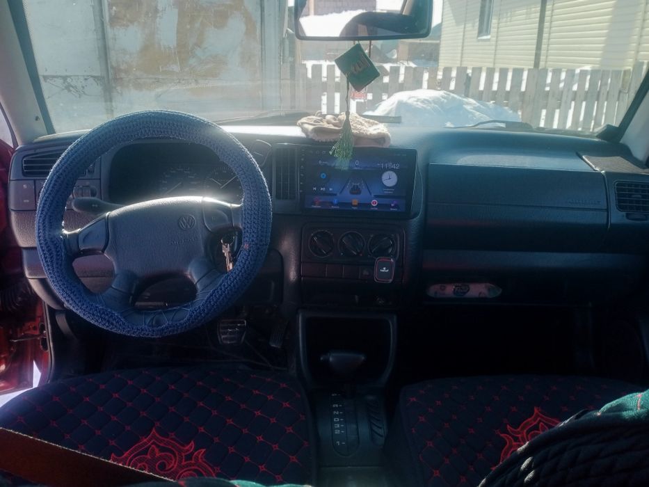 Продам гольф 3 АКПП