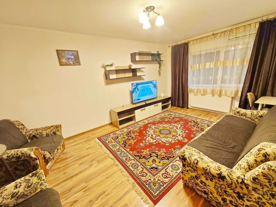 apartament 3 camere, Oancea, PF