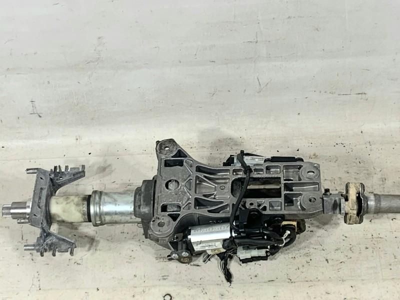 Coloana directie electrica cu motorase BMW Seria 7 F01, F02 6787926 3.