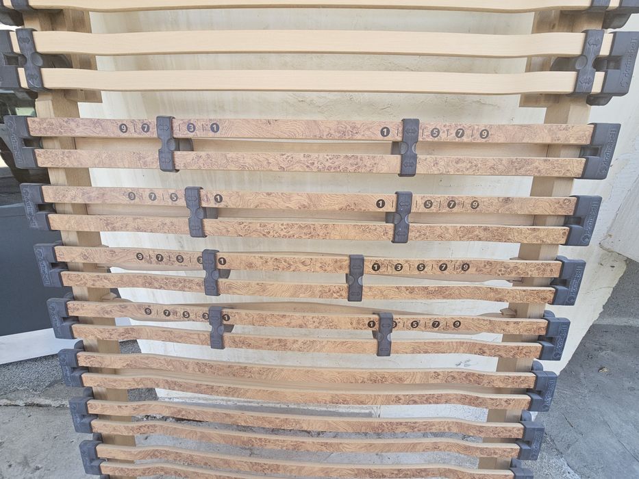 Анатомична подматрачна рамка